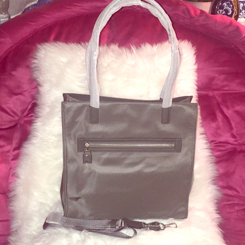 💞👜Michael Kors Large Janie tote handbag👜💞